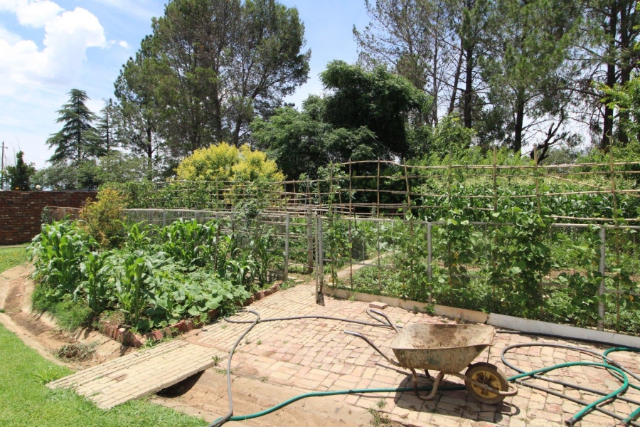 Commercial Property for Sale in Potchefstroom Rural North West